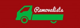 Removalists Gladstone Central - Furniture Removals